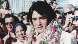 Elvis Presley: Havaj 1973