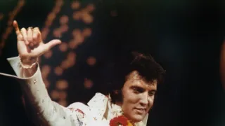 Elvis Presley: Havaj 1973