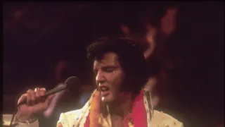 Elvis Presley: Havaj 1973