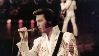 Elvis Presley: Havaj 1973