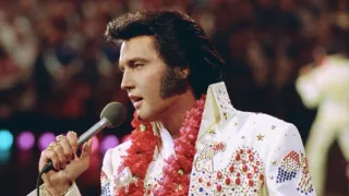 Elvis Presley: Havaj 1973