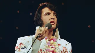 Elvis Presley: Havaj 1973