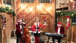 Najlepšia príchuť Vianoc