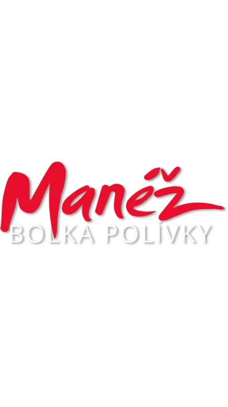 Manéž Bolka Polívky, 2017 - fotogaléria
