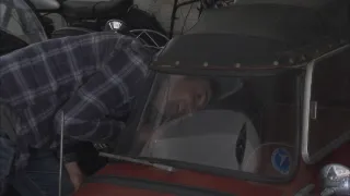 Američtí sběratelé XIV (8)