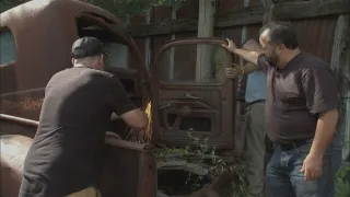 Američtí sběratelé XIV (8)