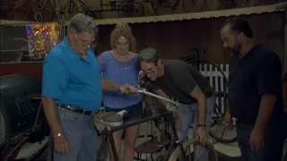 Američtí sběratelé XIV (8)