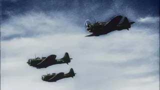 Pearl Harbor: Svět v plamenech (2/2)