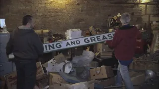 Američtí sběratelé XIV (8)