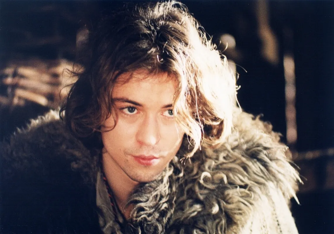 Zvon Lukáš, 2003 - fotogaléria