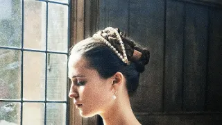 Tulipánová horečka