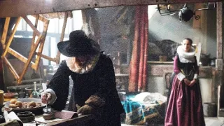 Tulipánová horečka