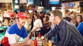 Ricky Bobby: Nejrychlejší jezdec