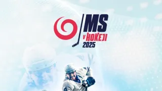 2025 IIHF Majstrovstvá sveta