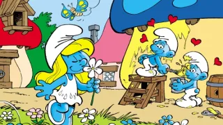 Šmoulové: Vánoční speciál