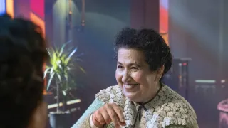 Čarodějnická pohádka