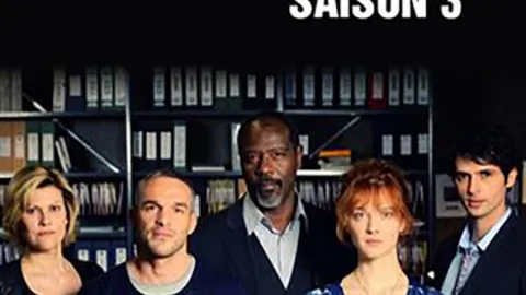 Profil zločinu III (2)