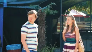 Neviditelní (4/13)