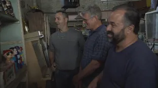 Američtí sběratelé XIV (11)