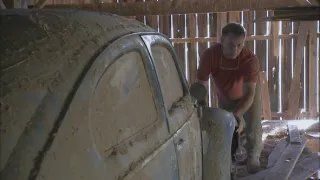 Američtí sběratelé XIV (11)