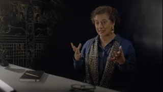 Záhady Velké sfingy