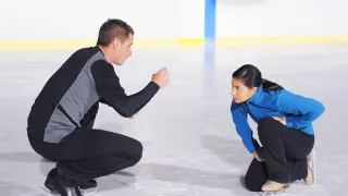 Ledové ostří 4: Oheň a led