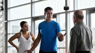 Ledové ostří 4: Oheň a led