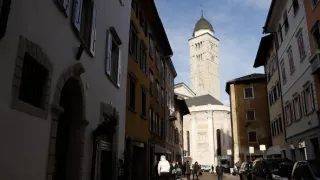 Na cestě po Tridentsku