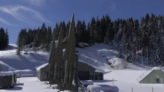 Na cestě po Tridentsku