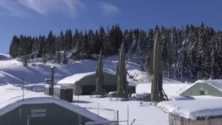 Na cestě po Tridentsku