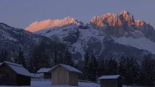 Na cestě po Tridentsku