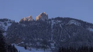 Na cestě po Tridentsku