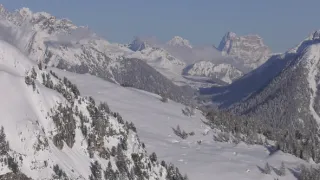 Na cestě po Tridentsku