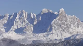 Na cestě po Tridentsku