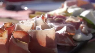 Na cestě po Tridentsku