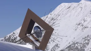 Na cestě po Tridentsku