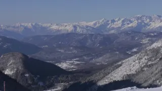 Na cestě po Tridentsku