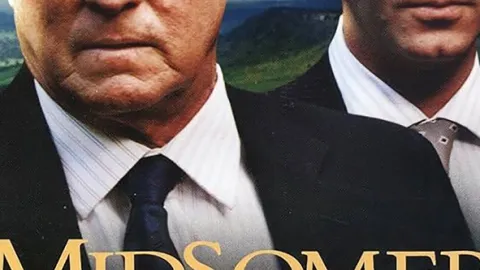 Vraždy v Midsomeri XI (5/7)