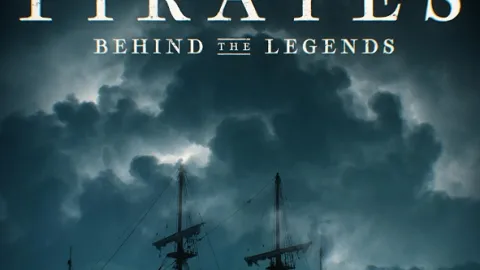 Piráti: Skutečná tvář legend (7)