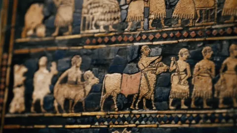 Hádanky minulosti (5)