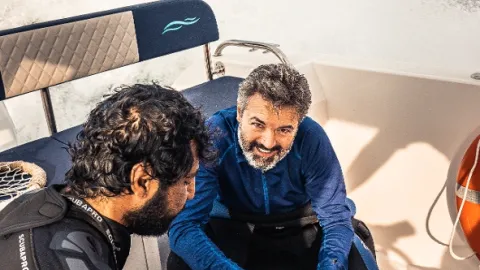 Skryté obzory: Arábie (3)