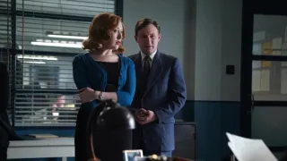 Grantchester VIII (5/6)