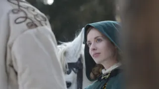 O zakletém králi a odvážném Martinovi