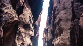 Skryté obzory: Arábie (3)