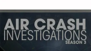 Letecké katastrofy III (8)