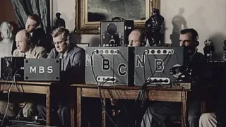 Pearl Harbor: Svet v plameňoch (1/2)