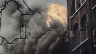 Pearl Harbor: Svet v plameňoch (1/2)