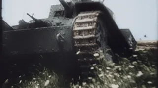 Pearl Harbor: Svet v plameňoch (1/2)