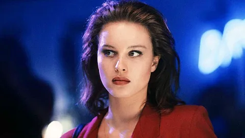 Kamarád do deště 2: Příběh z Brooklynu