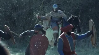 Zlaté království: Normané na Sicílii